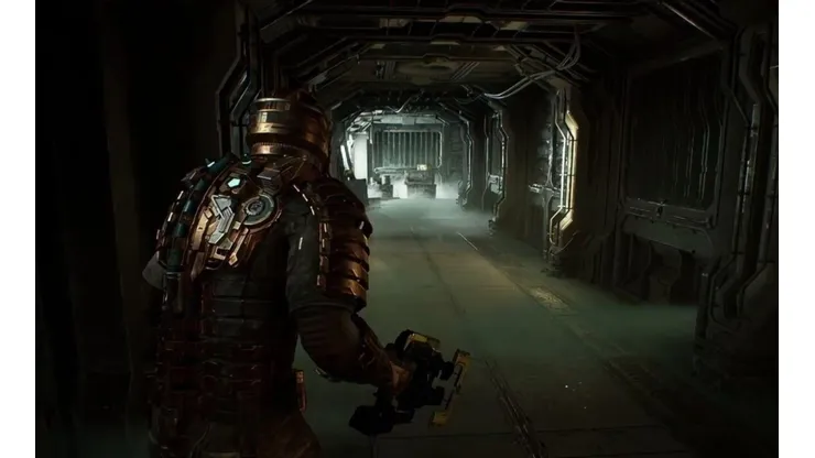 El juego está siendo desarrollado por EA Motive