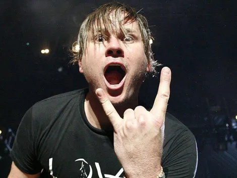 Ex Blink-182 presenta su primera película como director