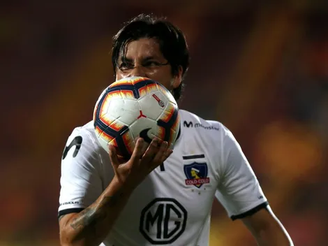 Wanderers le quiere poner alas al Pájaro Valdés