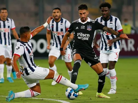 Lucero pone el pecho tras farra con Alianza y los penales errados