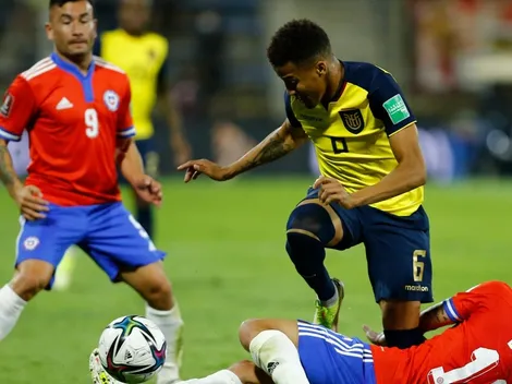 DT de Barcelona advirtió sobre la situación anómala de Castillo