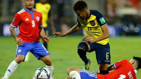 En Ecuador siempre han estado al tanto de las complicaciones de Castillo