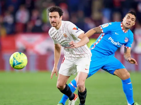 ¿Cuándo juega Atlético de Madrid contra Sevilla por La Liga?