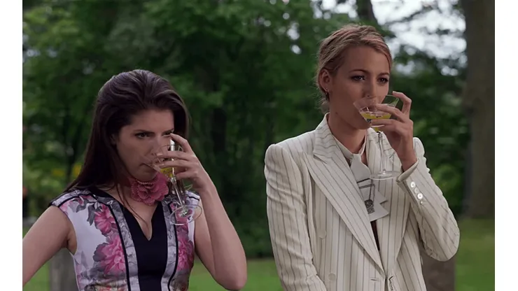 A Simple Favor