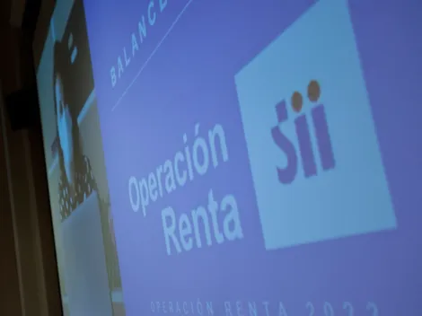 SII extiende Operación Renta, que solicite devolución, hasta el 19 de mayo