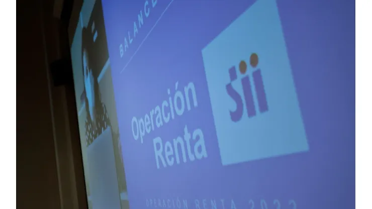 El SII extendió el plazo de la Operación Renta.