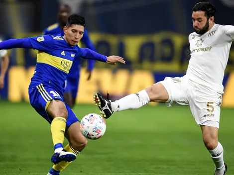 Horario: Boca y Racing animan duelo de infarto por el paso a la final