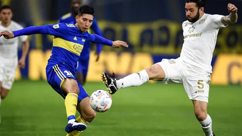 Un gran nivel ha mostrado Racing Club en el último semestre