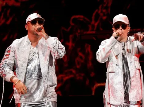 Wisin y Yandel en Chile | ¿Cómo comprar las entradas para el concierto?