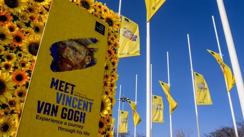 ¿Cuándo es la exposición Meet Vincent van Gogh y dónde comprar entradas?