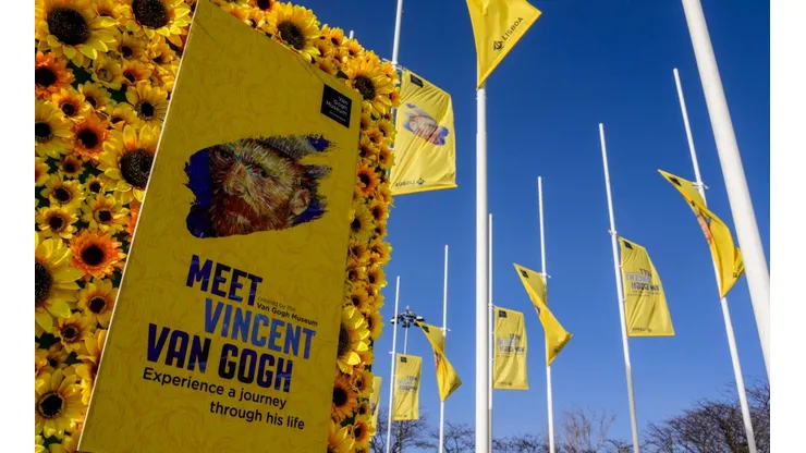 ¿Cuándo es la exposición Meet Vincent van Gogh y dónde comprar entradas?