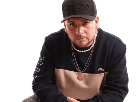 Cestar, de Shamanes Crew, lanza su segundo disco solista