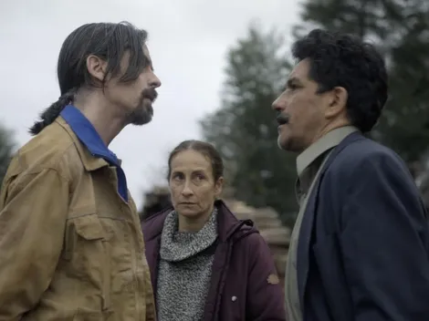 ¿En qué lugar se grabó 42 Días en la Oscuridad de Netflix?