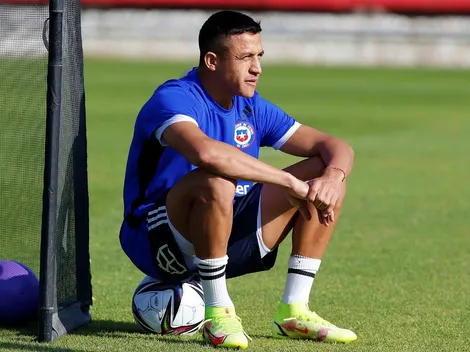 ¿Qué piensa Alexis Sánchez del Caso Byron Castillo?