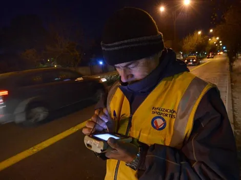 ¿Dónde revisar si mi auto tiene multas o no?