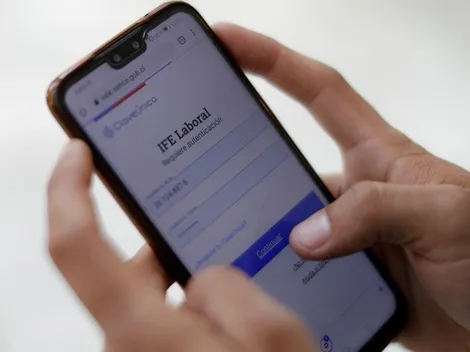 ¿Puedo postular dos veces al IFE Laboral?