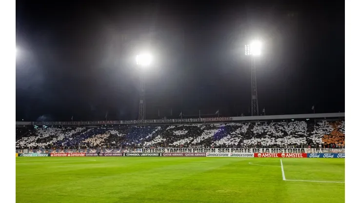 Colo Colo vuelve al Monumental frente a Coquimbo.