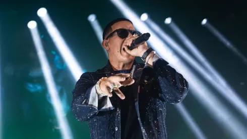 Daddy Yankee