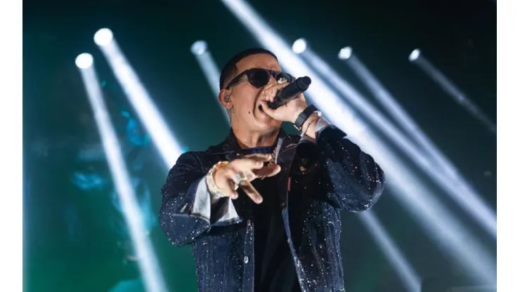 Daddy Yankee