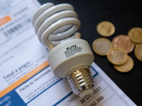 Advierten que cuentas de luz podrían subir hasta un 40%