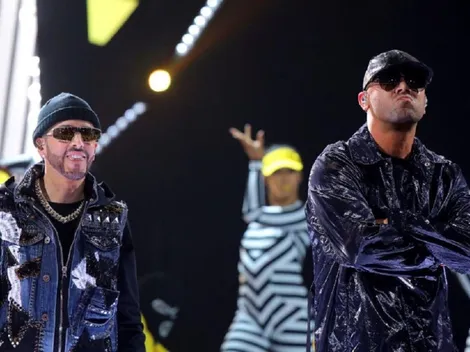 Wisin y Yandel en Chile | ¿A qué hora comienza la venta de entradas?