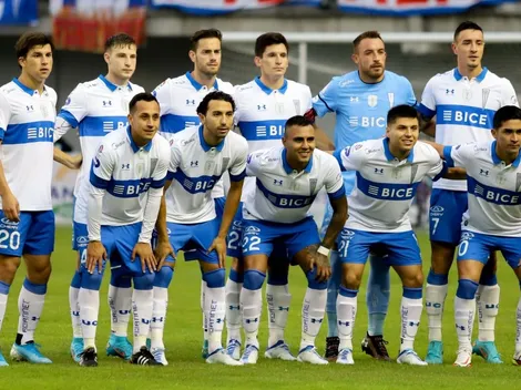 Con una duda: la formación de Ariel Holan para su regreso a la UC