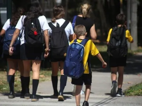 ¿Cuáles son los requisitos para recibir el Bono Logro Escolar?