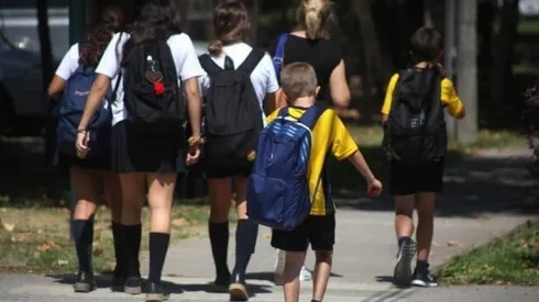 ¿Cómo puedo acceder al Bono Logro Escolar?