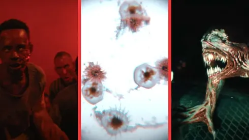 Resident Evil es un reinicio de la historia, que Netflix dispuso para separarse de las películas.