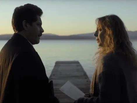 ¿Cuántos episodios tiene la serie 42 días en la oscuridad?