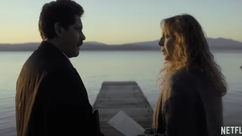 42 días en la oscuridad