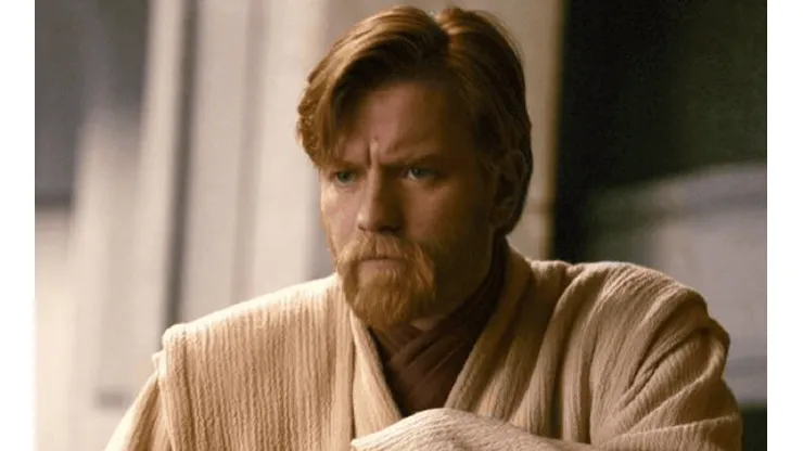 Obi-Wan Kenobi