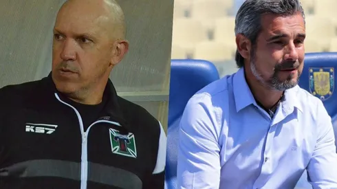 Arán deja Deportes Temuco tras una derrota y Ramírez tomará al casi colista Universidad de Concepción