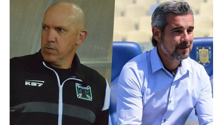 Arán deja Deportes Temuco tras una derrota y Ramírez tomará al casi colista Universidad de Concepción