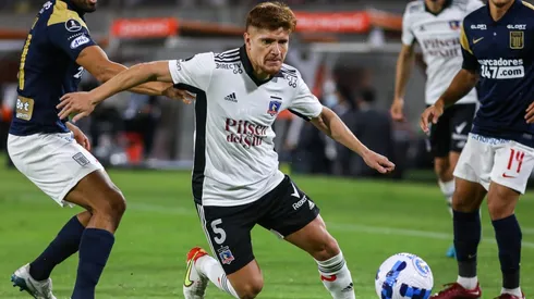 Gil ha brillado en el torneo y la Copa