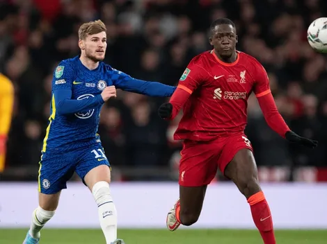 Horario: Chelsea y Liverpool animan en Wembley la gran final de la FA Cup