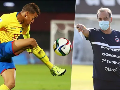 Lasarte revela antecedente crucial en Caso Byron Castillo