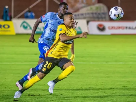 "Es posible que Byron Castillo desconociera la situación o se viera forzado"