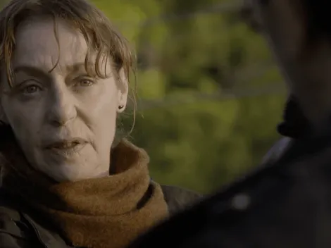 ¿Dónde y cómo ver la serie 42 días en la oscuridad?