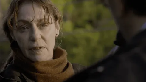 42 días en la oscuridad