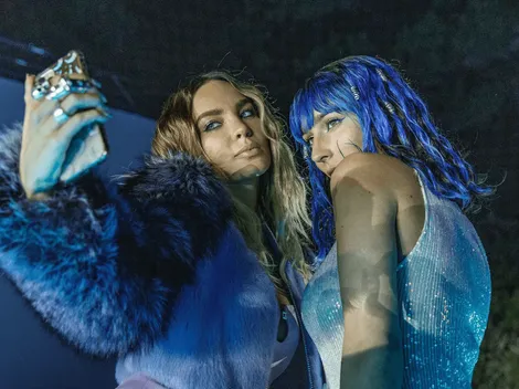 Bienvenidos a Edén 2 | ¿Cuándo se estrena la segunda temporada?