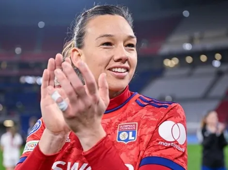 Tiane puede quedarse con la Champions y el torneo francés en una semana