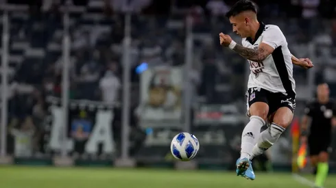 Zavala vivirá un partido especial este sábado ante Coquimbo Unido