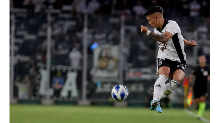 Zavala vivirá un partido especial este sábado ante Coquimbo Unido