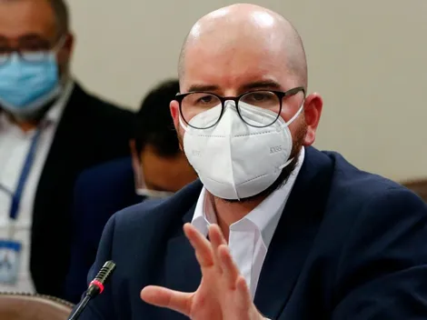 Jackson descartó financiamiento irregular en campaña del Presidente Boric