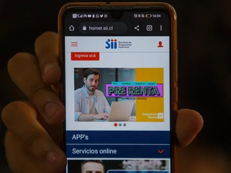 ¿Quiénes recibirán la devolución de impuestos este jueves?