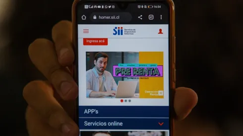 ¿Quiénes recibirán la devolución de impuestos este jueves?