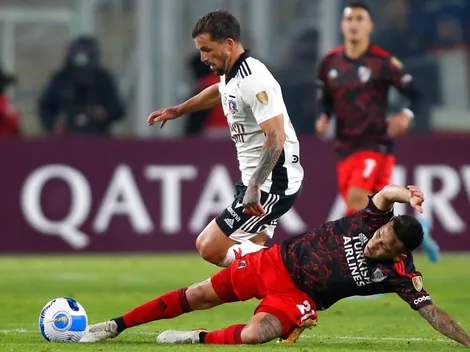 River tendrá más descanso que Colo Colo pensando en Libertadores