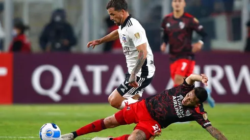 El Millonario no juega este fin de semana y se enfoca en recibir a Colo Colo por la Copa Libertadores