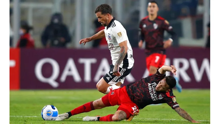 El Millonario no juega este fin de semana y se enfoca en recibir a Colo Colo por la Copa Libertadores